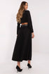Jupe longue model 209405 Italy Moda